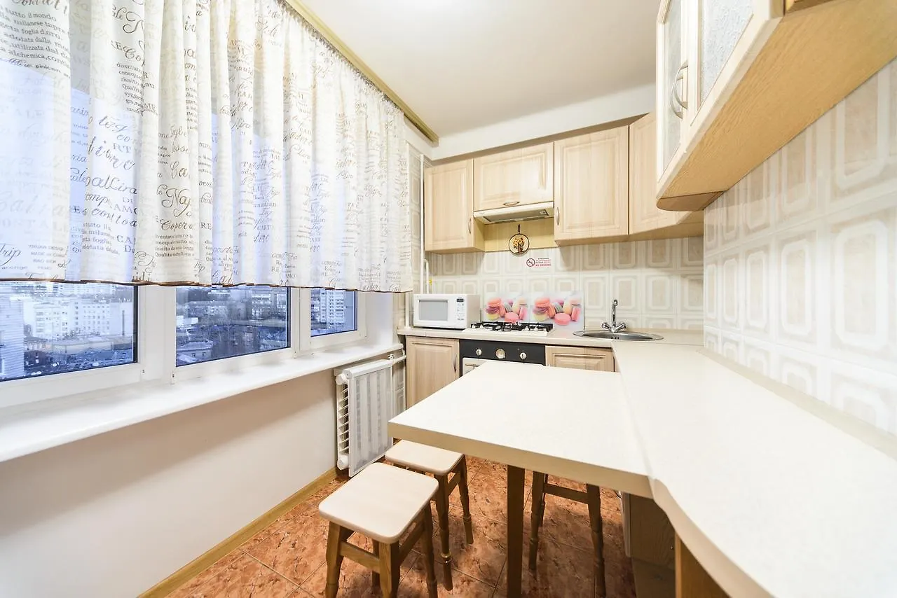Apartment On Lesi Ukrainky Blvd Kiew 0*,  Ukraine