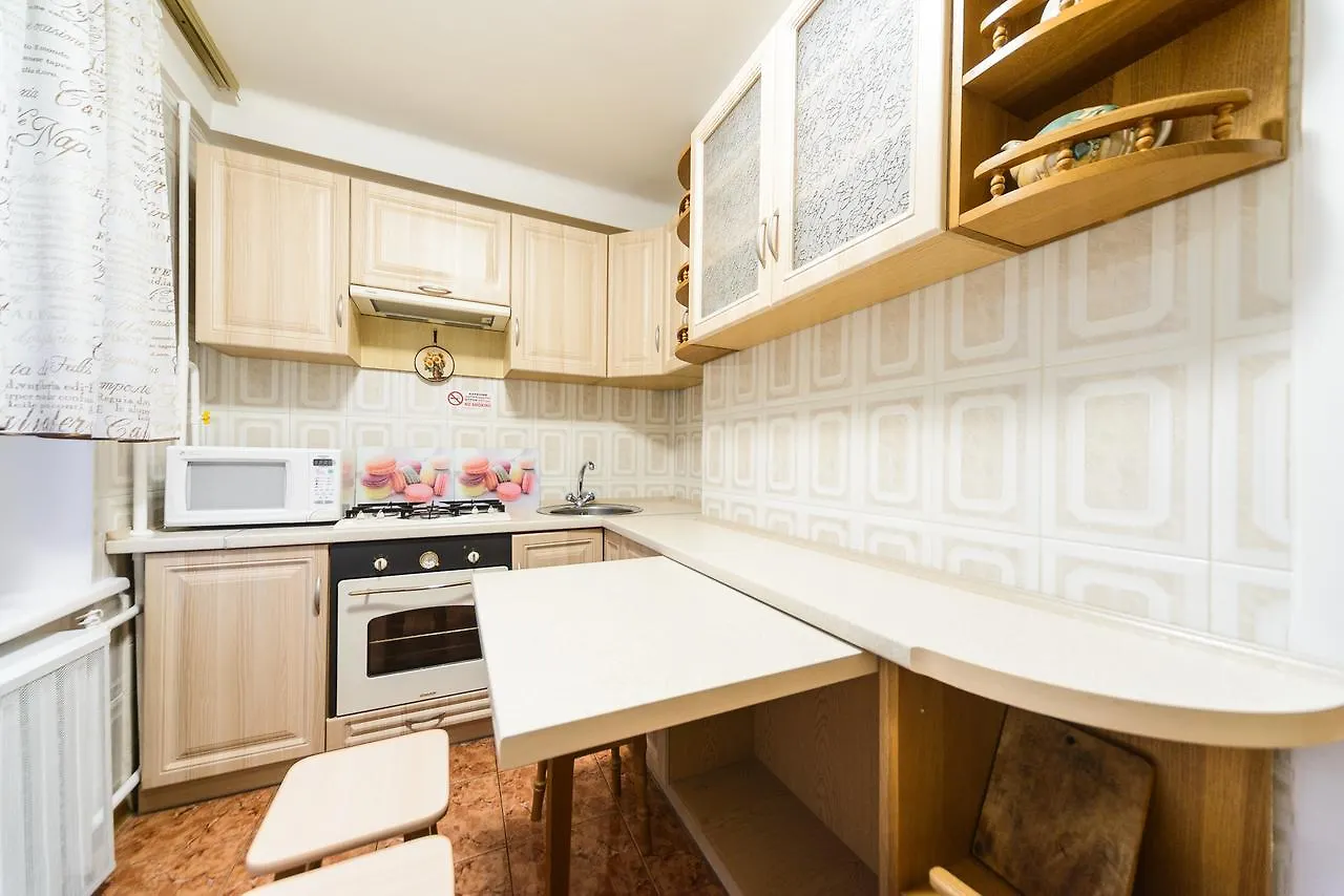 Apartment On Lesi Ukrainky Blvd Kyiv 0*,  Ukraine