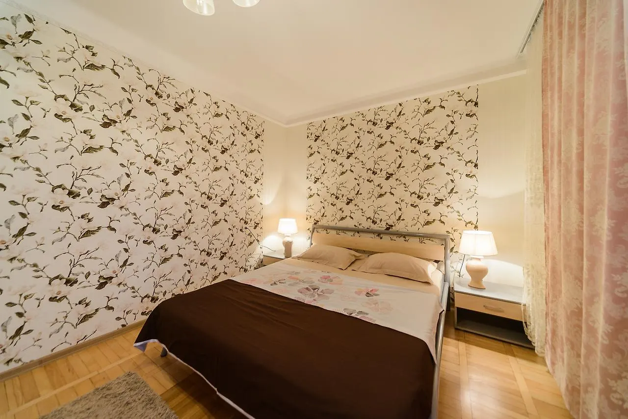 Apartment On Lesi Ukrainky Blvd Kyiv Ukraine
