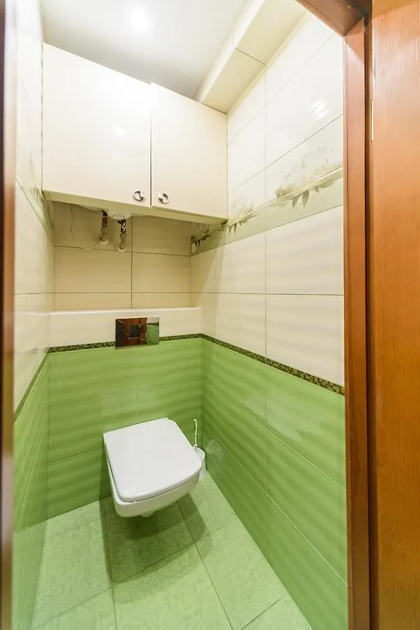 Apartment On Lesi Ukrainky Blvd Kyiv