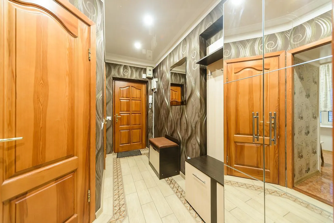 Apartment On Lesi Ukrainky Blvd Kijev